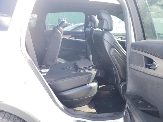 Photo 10 VIN: 2LMTJ8LR0GBL72871 - LINCOLN MKX RESERV 