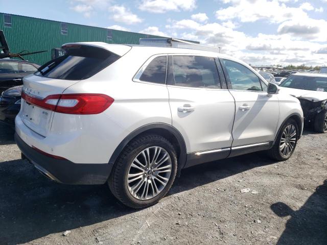 Photo 2 VIN: 2LMTJ8LR0GBL72871 - LINCOLN MKX RESERV 