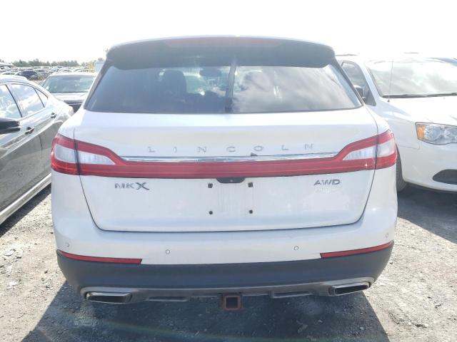 Photo 5 VIN: 2LMTJ8LR0GBL72871 - LINCOLN MKX RESERV 