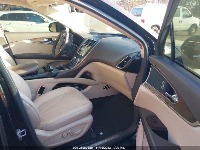 Photo 4 VIN: 2LMTJ8LR0GBL75687 - LINCOLN MKX 