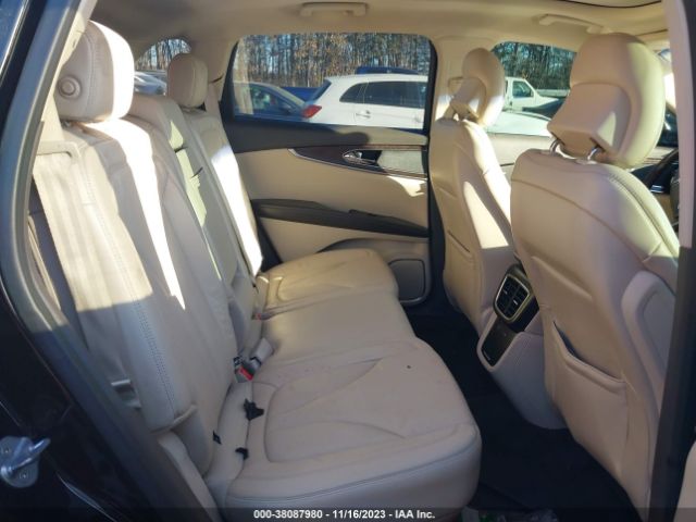 Photo 7 VIN: 2LMTJ8LR0GBL75687 - LINCOLN MKX 