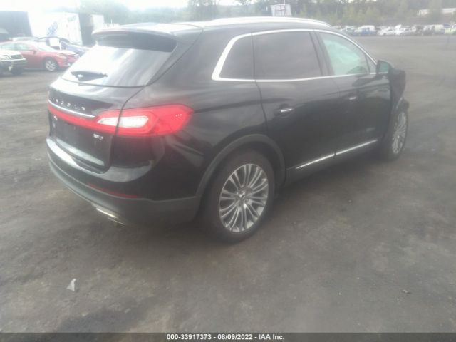 Photo 3 VIN: 2LMTJ8LR0GBL79738 - LINCOLN MKX 