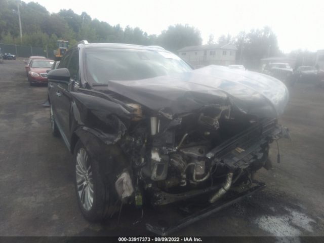 Photo 5 VIN: 2LMTJ8LR0GBL79738 - LINCOLN MKX 