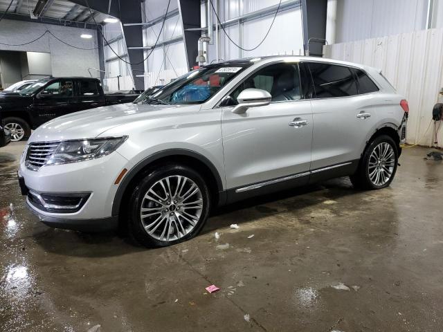 Photo 0 VIN: 2LMTJ8LR0GBL80534 - LINCOLN MKX 