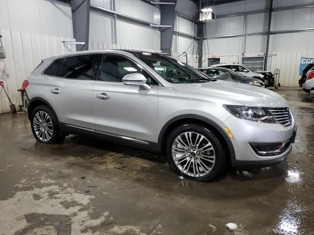 Photo 3 VIN: 2LMTJ8LR0GBL80534 - LINCOLN MKX 