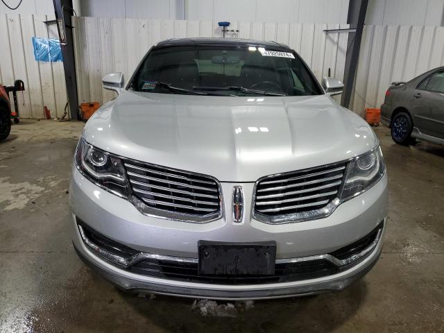 Photo 4 VIN: 2LMTJ8LR0GBL80534 - LINCOLN MKX 