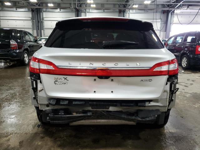 Photo 5 VIN: 2LMTJ8LR0GBL80534 - LINCOLN MKX 