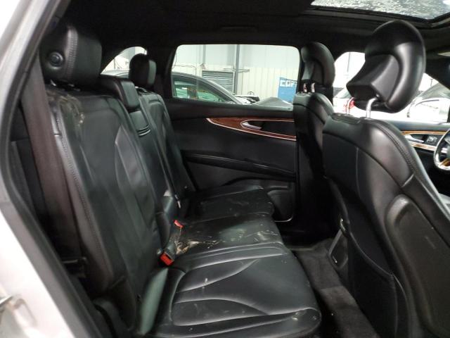 Photo 9 VIN: 2LMTJ8LR0GBL80534 - LINCOLN MKX 