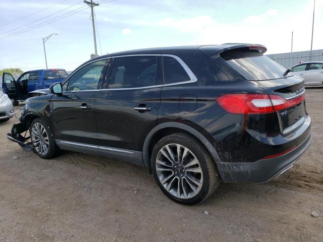 Photo 1 VIN: 2LMTJ8LR1GBL32850 - LINCOLN MKX RESERV 