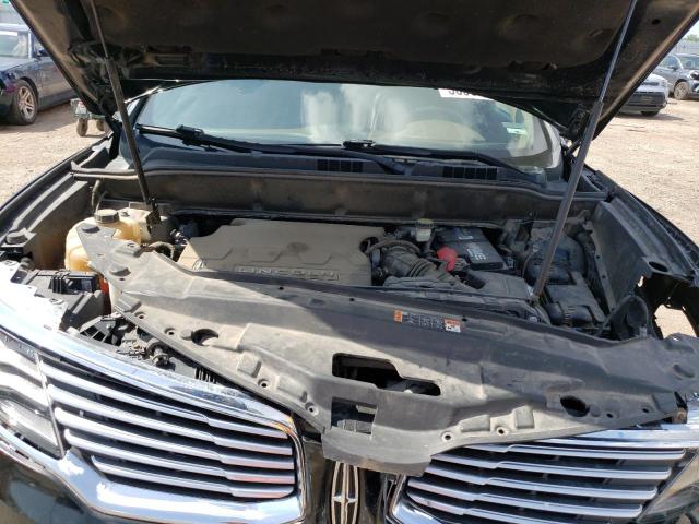 Photo 10 VIN: 2LMTJ8LR1GBL32850 - LINCOLN MKX RESERV 