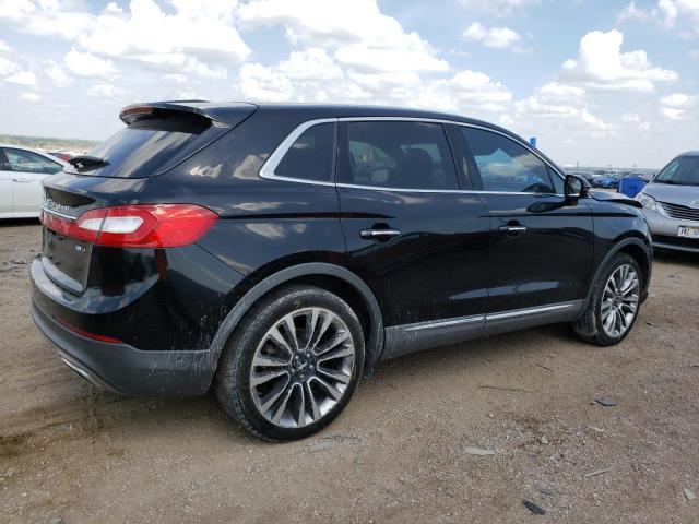 Photo 2 VIN: 2LMTJ8LR1GBL32850 - LINCOLN MKX RESERV 