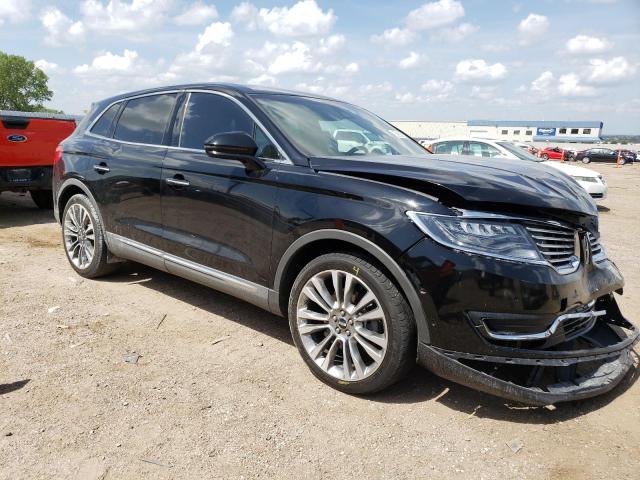 Photo 3 VIN: 2LMTJ8LR1GBL32850 - LINCOLN MKX RESERV 