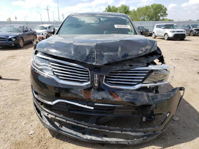 Photo 4 VIN: 2LMTJ8LR1GBL32850 - LINCOLN MKX RESERV 