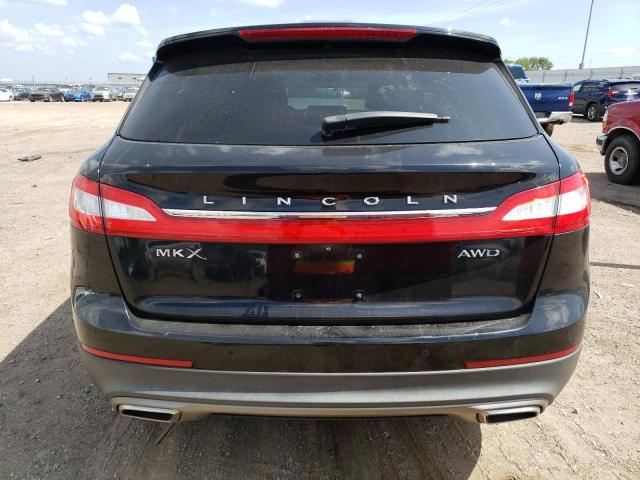 Photo 5 VIN: 2LMTJ8LR1GBL32850 - LINCOLN MKX RESERV 