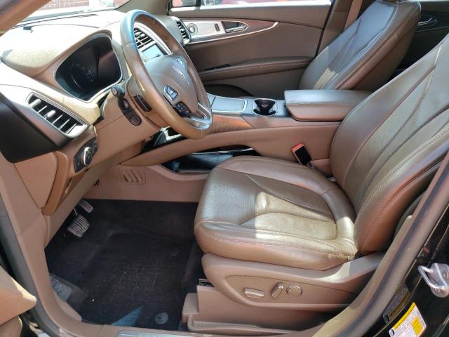 Photo 6 VIN: 2LMTJ8LR1GBL32850 - LINCOLN MKX RESERV 