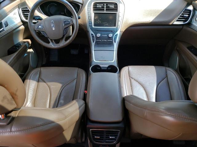 Photo 7 VIN: 2LMTJ8LR1GBL32850 - LINCOLN MKX RESERV 