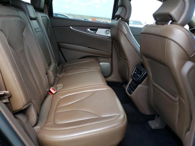 Photo 9 VIN: 2LMTJ8LR1GBL32850 - LINCOLN MKX RESERV 