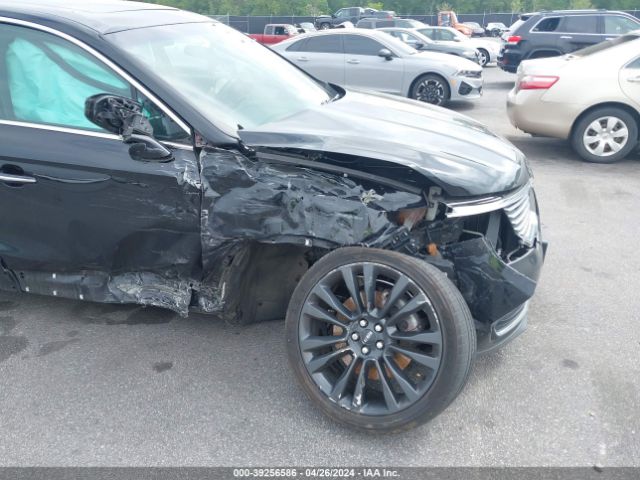 Photo 5 VIN: 2LMTJ8LR1GBL39507 - LINCOLN MKX 