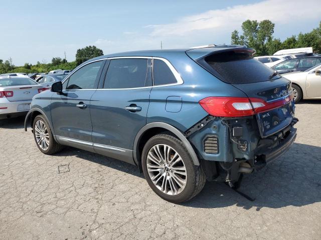 Photo 1 VIN: 2LMTJ8LR1GBL46537 - LINCOLN MKX RESERV 