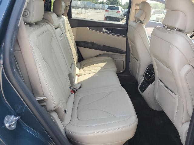 Photo 10 VIN: 2LMTJ8LR1GBL46537 - LINCOLN MKX RESERV 