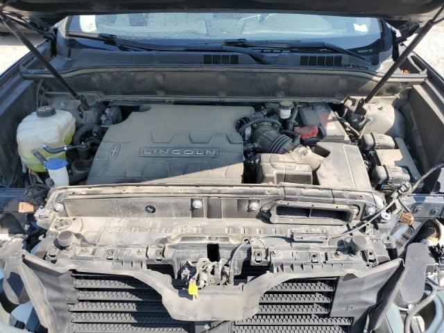 Photo 11 VIN: 2LMTJ8LR1GBL46537 - LINCOLN MKX RESERV 