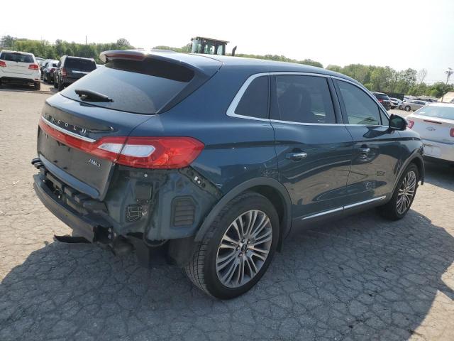 Photo 2 VIN: 2LMTJ8LR1GBL46537 - LINCOLN MKX RESERV 