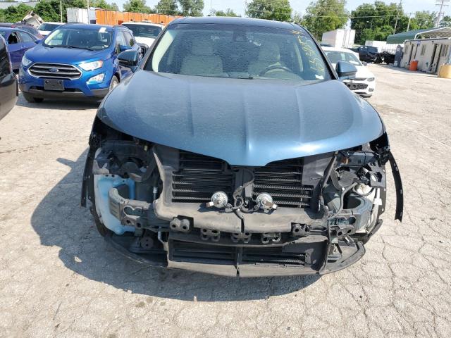 Photo 4 VIN: 2LMTJ8LR1GBL46537 - LINCOLN MKX RESERV 