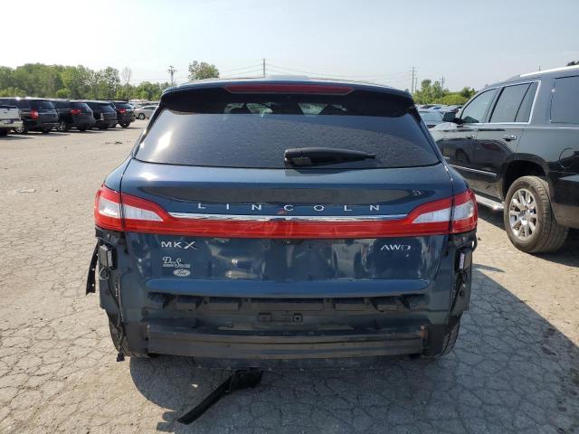 Photo 5 VIN: 2LMTJ8LR1GBL46537 - LINCOLN MKX RESERV 