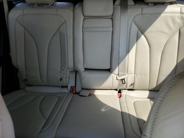 Photo 9 VIN: 2LMTJ8LR1GBL46537 - LINCOLN MKX RESERV 