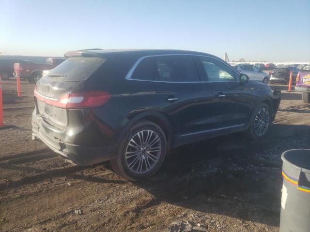 Photo 2 VIN: 2LMTJ8LR1GBL46554 - LINCOLN MKX RESERV 