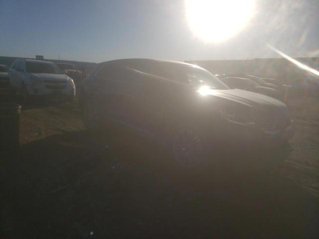 Photo 3 VIN: 2LMTJ8LR1GBL46554 - LINCOLN MKX RESERV 