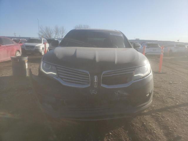 Photo 4 VIN: 2LMTJ8LR1GBL46554 - LINCOLN MKX RESERV 