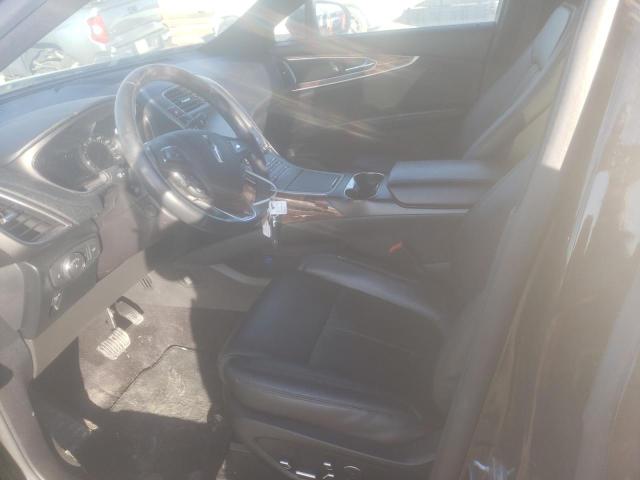 Photo 6 VIN: 2LMTJ8LR1GBL46554 - LINCOLN MKX RESERV 