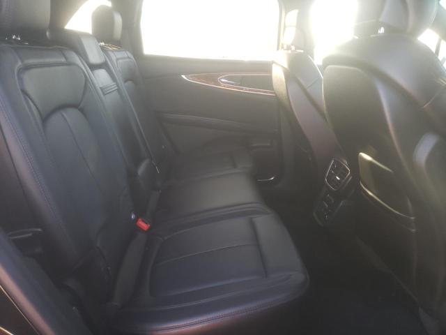 Photo 9 VIN: 2LMTJ8LR1GBL46554 - LINCOLN MKX RESERV 