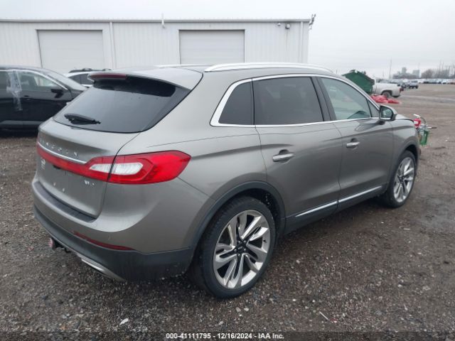 Photo 3 VIN: 2LMTJ8LR1GBL67288 - LINCOLN MKX 