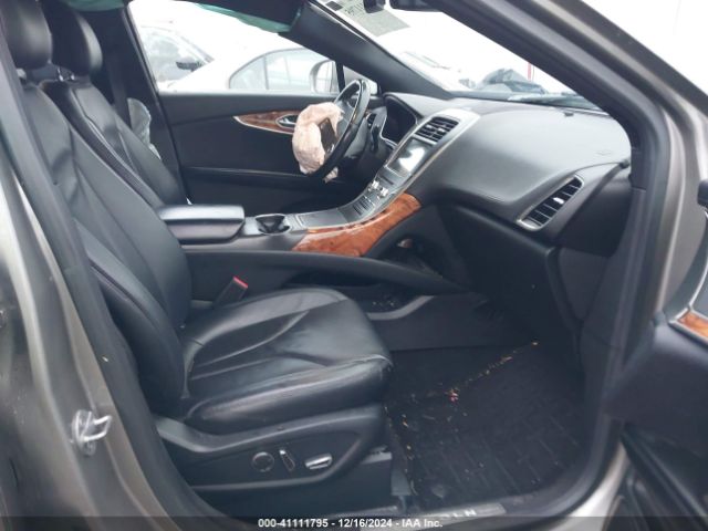 Photo 4 VIN: 2LMTJ8LR1GBL67288 - LINCOLN MKX 