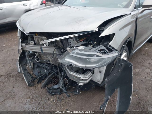 Photo 5 VIN: 2LMTJ8LR1GBL67288 - LINCOLN MKX 