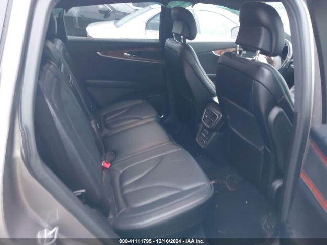 Photo 7 VIN: 2LMTJ8LR1GBL67288 - LINCOLN MKX 