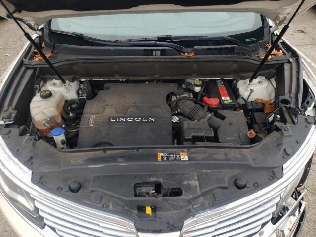 Photo 10 VIN: 2LMTJ8LR1GBL71194 - LINCOLN MKX 