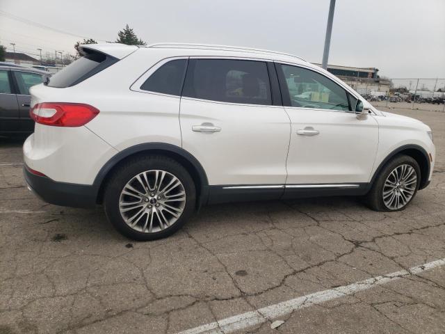 Photo 2 VIN: 2LMTJ8LR1GBL71194 - LINCOLN MKX 