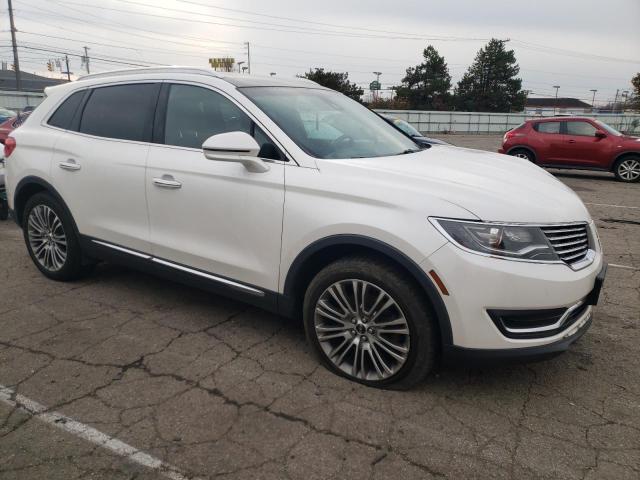 Photo 3 VIN: 2LMTJ8LR1GBL71194 - LINCOLN MKX 