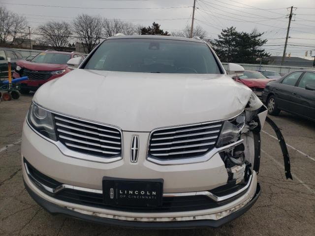 Photo 4 VIN: 2LMTJ8LR1GBL71194 - LINCOLN MKX 