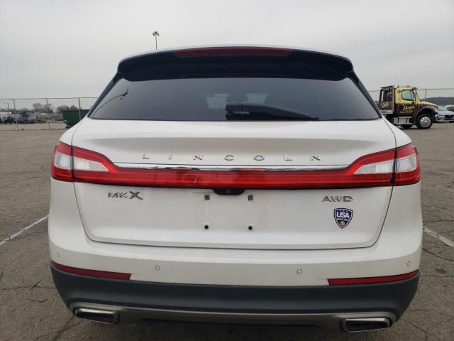 Photo 5 VIN: 2LMTJ8LR1GBL71194 - LINCOLN MKX 