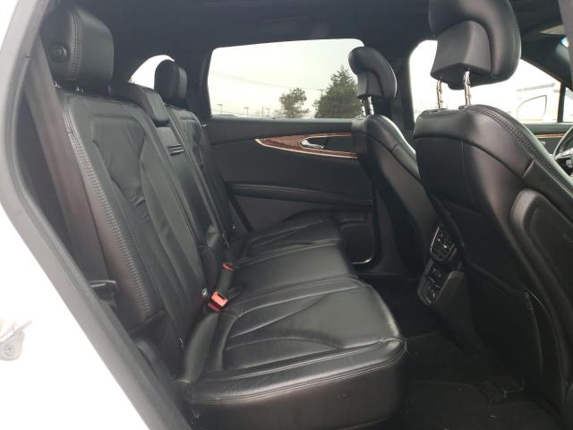 Photo 9 VIN: 2LMTJ8LR1GBL71194 - LINCOLN MKX 