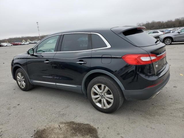 Photo 1 VIN: 2LMTJ8LR1GBL75696 - LINCOLN MKX 