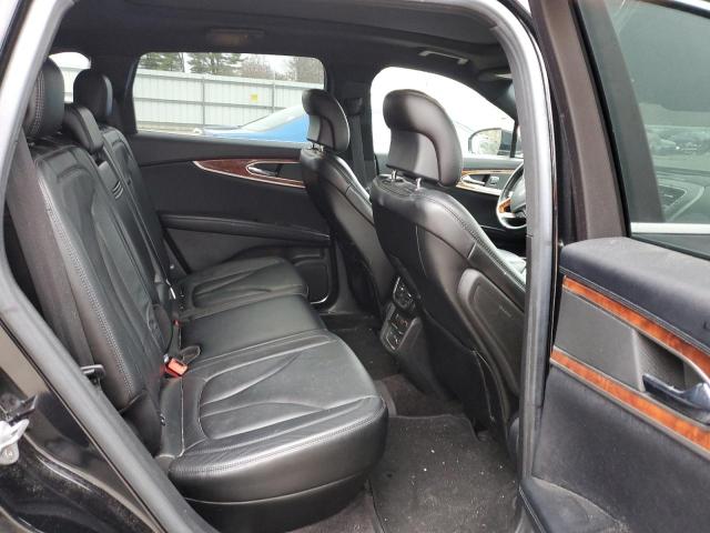 Photo 10 VIN: 2LMTJ8LR1GBL75696 - LINCOLN MKX 