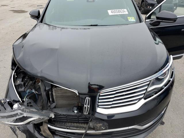 Photo 11 VIN: 2LMTJ8LR1GBL75696 - LINCOLN MKX 