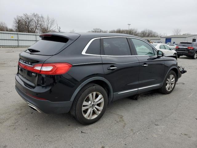 Photo 2 VIN: 2LMTJ8LR1GBL75696 - LINCOLN MKX 