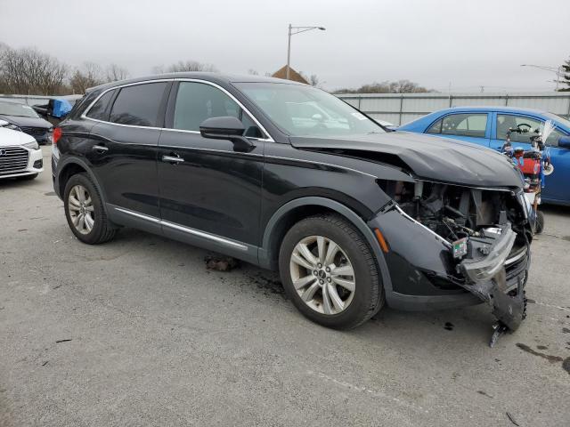 Photo 3 VIN: 2LMTJ8LR1GBL75696 - LINCOLN MKX 