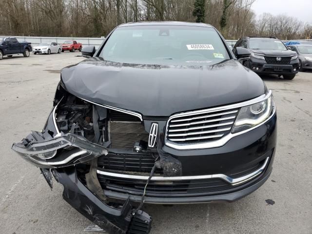 Photo 4 VIN: 2LMTJ8LR1GBL75696 - LINCOLN MKX 